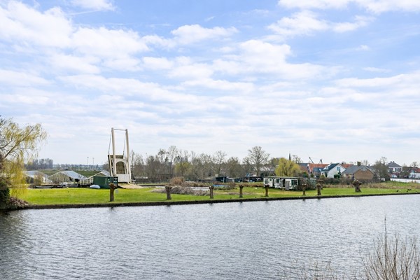 Medium property photo - Huigsloterdijk 8, 2156 LD Weteringbrug